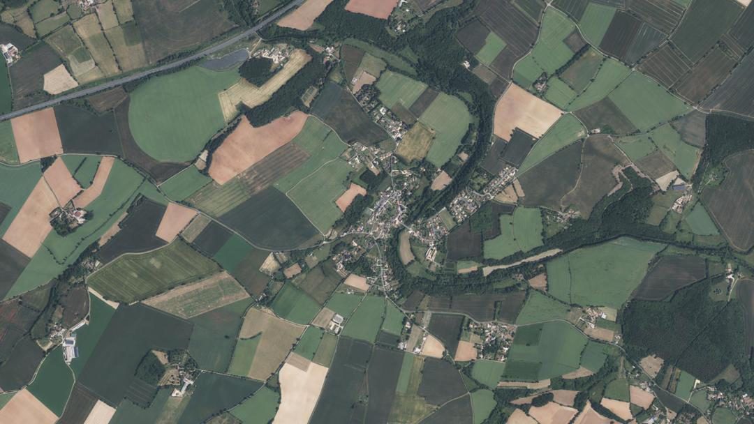 Photo 3 — Jazeneuil, Vienne (86600)
