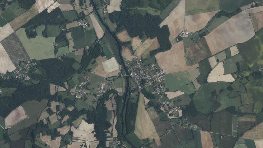 Photo 3 — Jouhet, Vienne (86500)