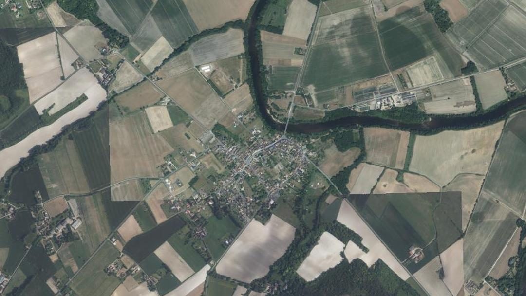 Photo 2 — Lésigny, Vienne (86270)