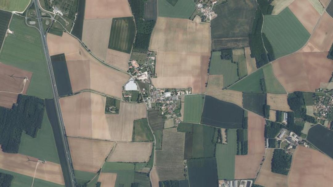 Photo 2 — Linazay, Vienne (86400)