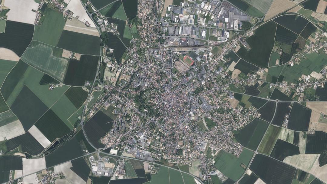 Photo 4 — Loudun, Vienne (86200)