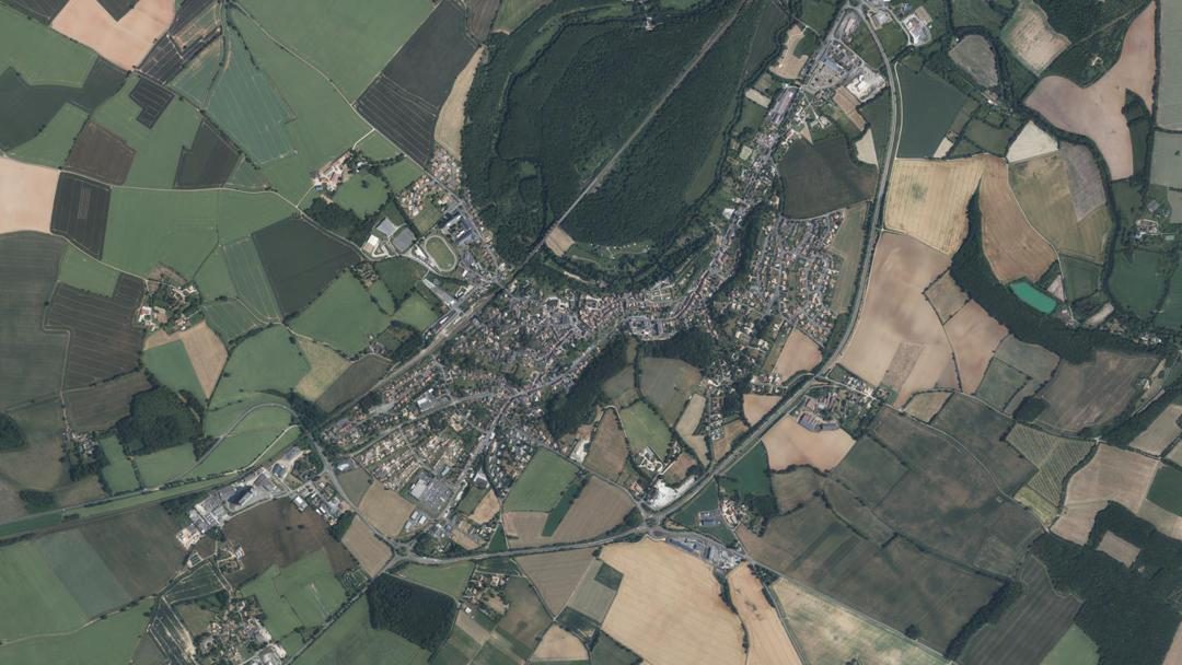 Photo 3 — Lusignan, Vienne (86600)