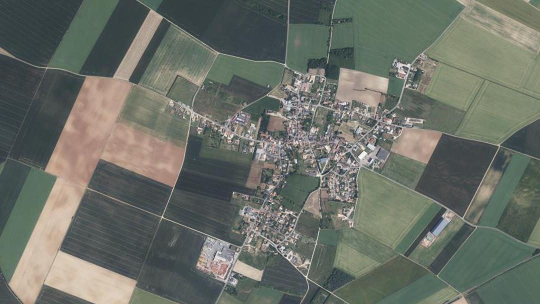 Photo 3 — Maillé, Vienne (86190)