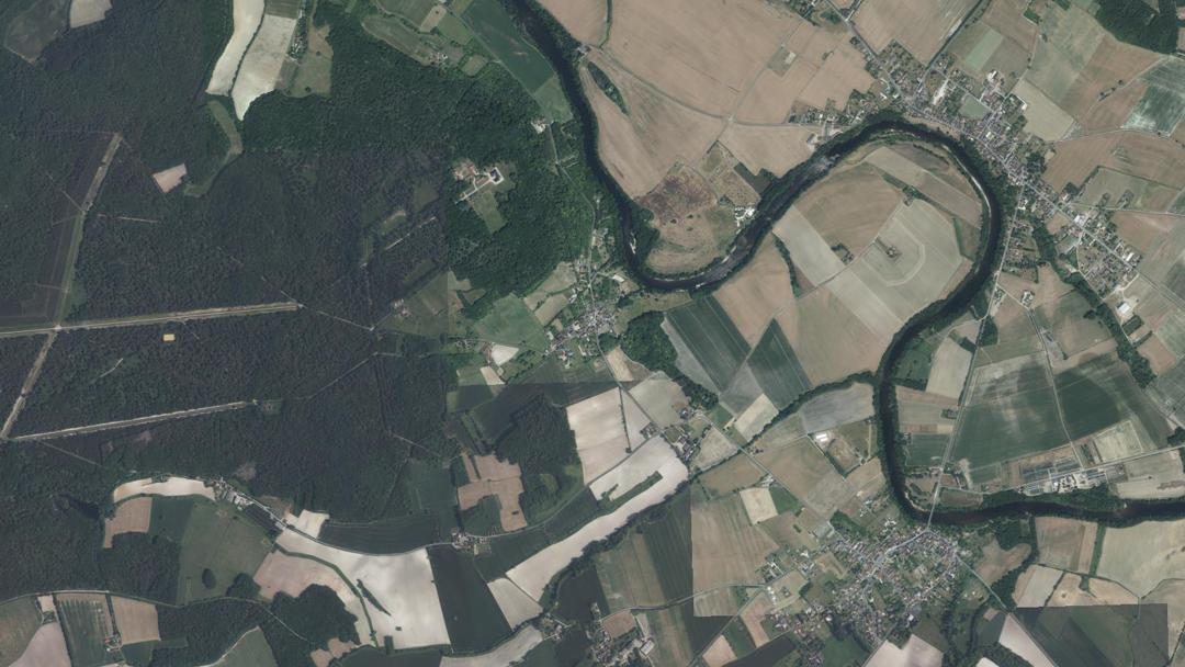 Photo 2 — Mairé, Vienne (86270)