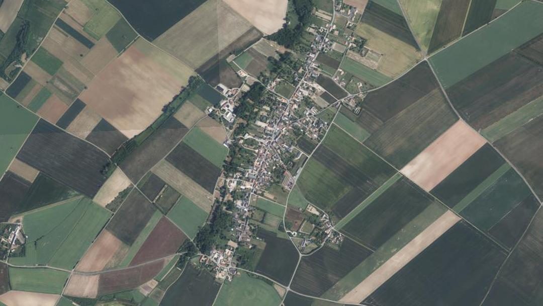 Photo 3 — Maisonneuve, Vienne (86170)