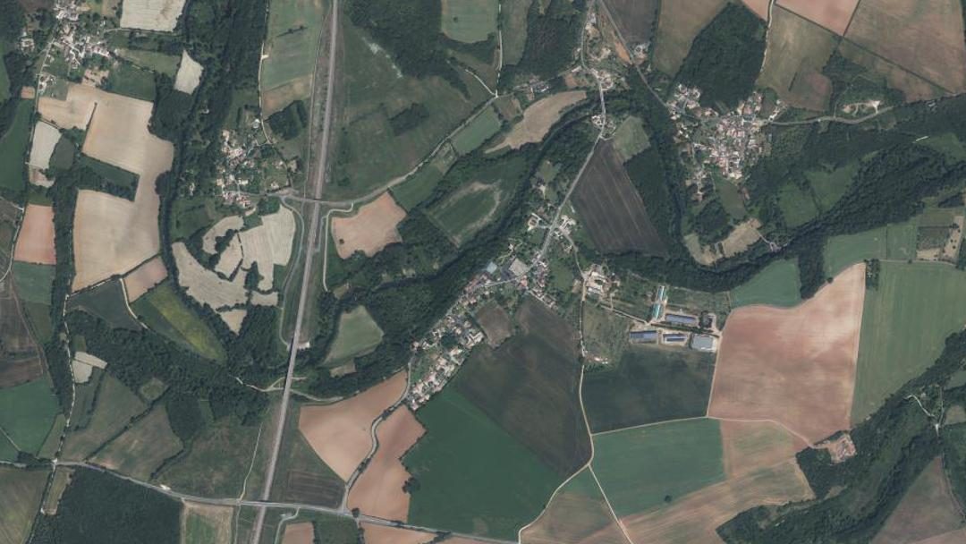 Photo 3 — Marigny-Chemereau, Vienne (86370)