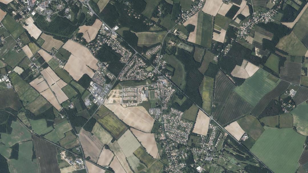 Photo 3 — Mignaloux-Beauvoir, Vienne (86550)