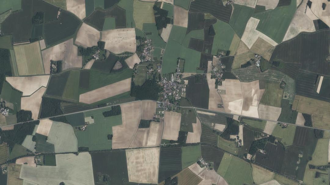 Photo 2 — Paizay-le-Sec, Vienne (86300)