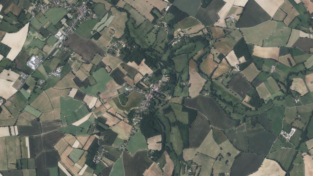 Photo 2 — Payroux, Vienne (86350)