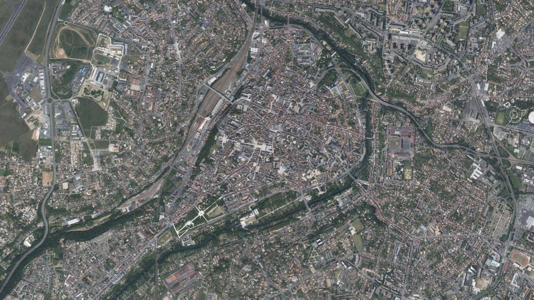 Photo 9 — Poitiers, Vienne (86000)