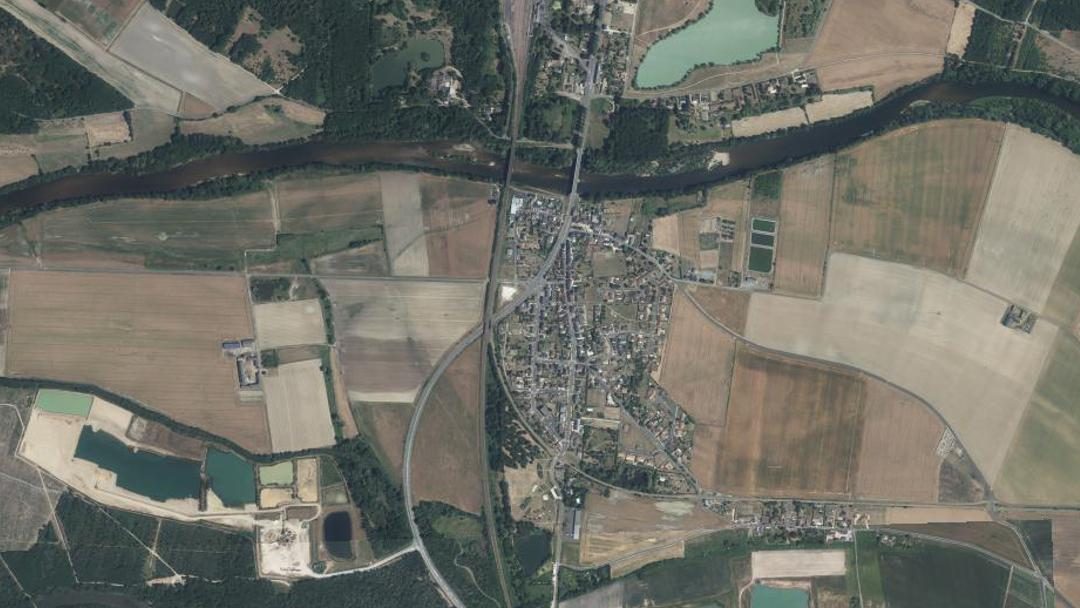 Photo 3 — Port-de-Piles, Vienne (86220)
