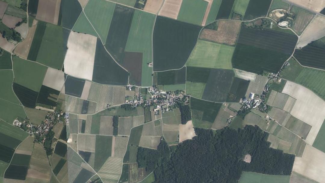 Photo 3 — Pouançay, Vienne (86120)