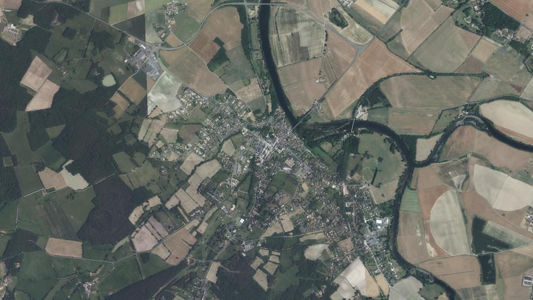 Photo 2 — La Roche-Posay, Vienne (86270)