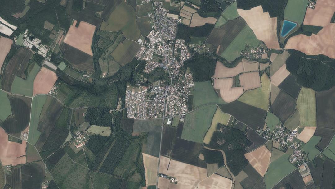 Photo 3 — Roches-Prémarie-Andillé, Vienne (86340)