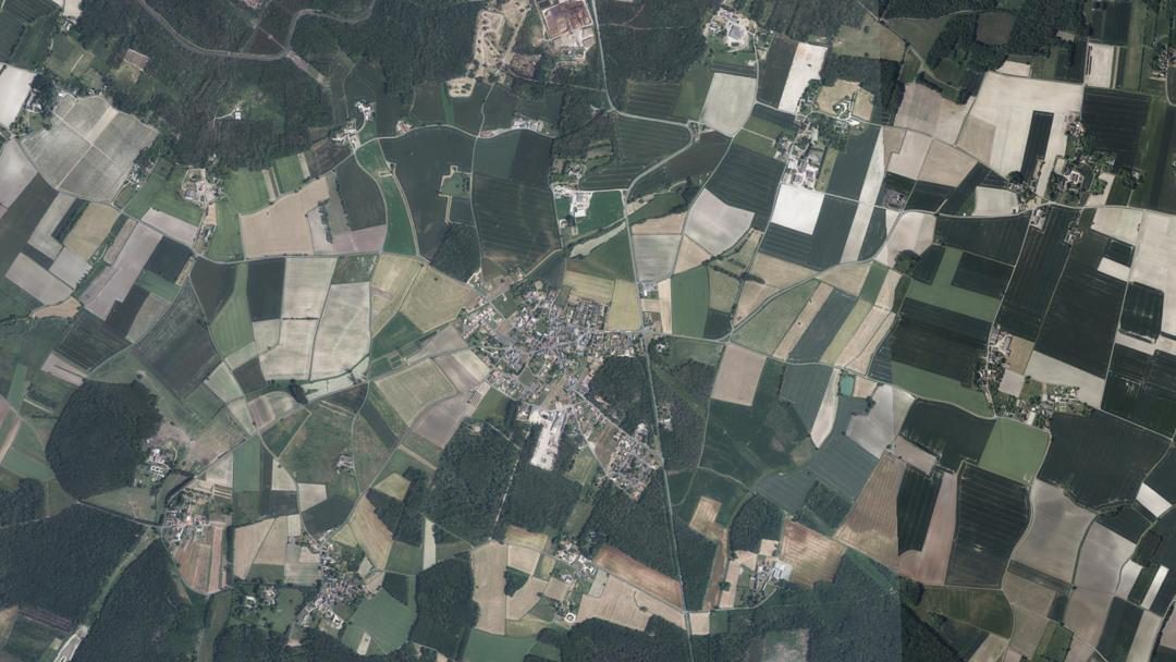 Photo 3 — Roiffé, Vienne (86120)
