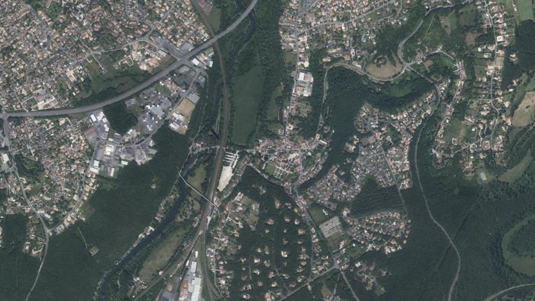 Photo 3 — Saint-Benoît, Vienne (86280)
