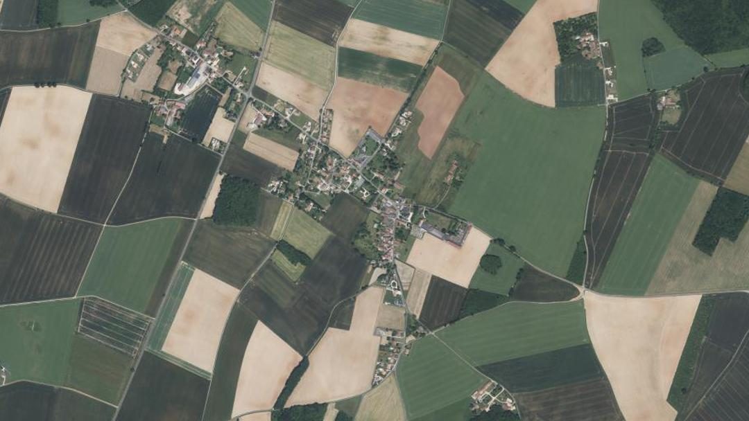 Photo 3 — Saint-Gaudent, Vienne (86400)