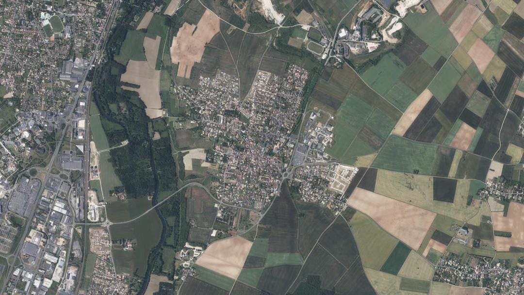 Photo 3 — Saint-Georges-lès-Baillargeaux, Vienne (86130)