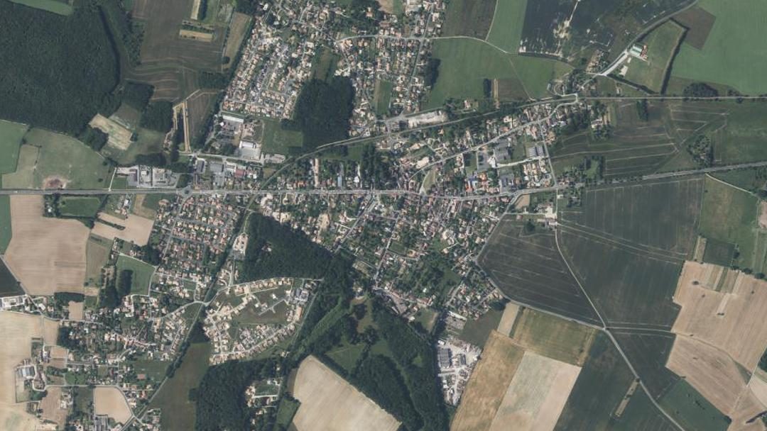 Photo 3 — Saint-Julien-l'Ars, Vienne (86800)