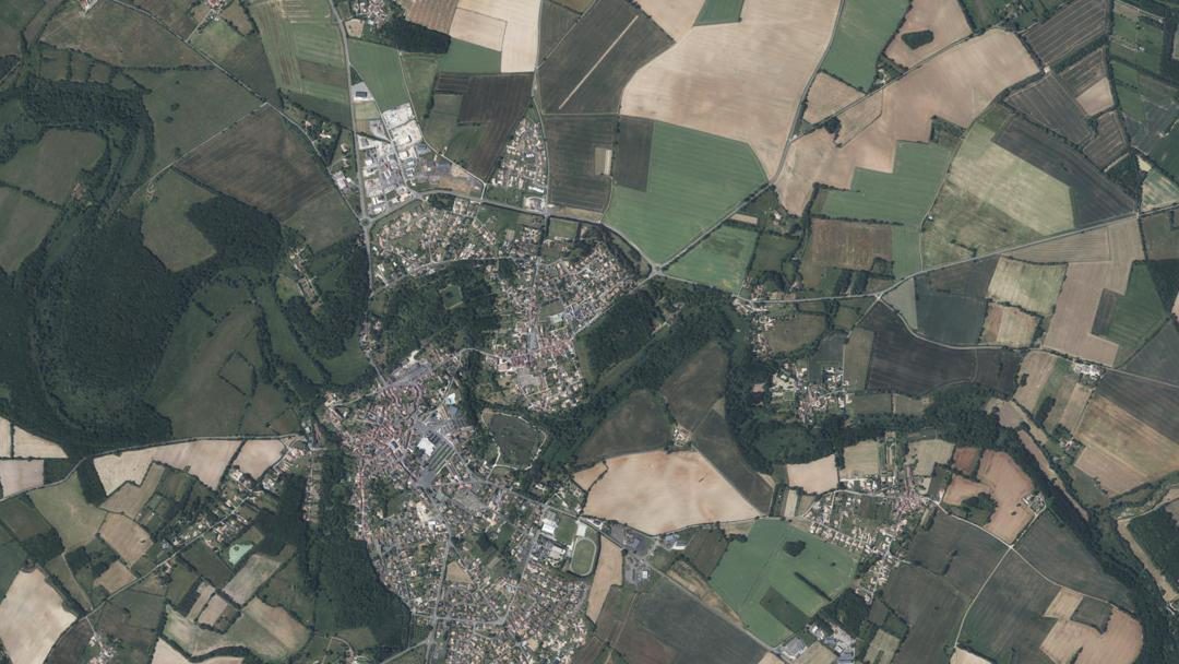 Photo 3 — Saint-Maurice-la-Clouère, Vienne (86160)