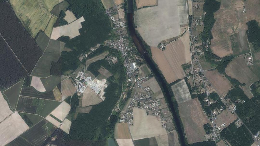 Photo 2 — Saint-Rémy-sur-Creuse, Vienne (86220)