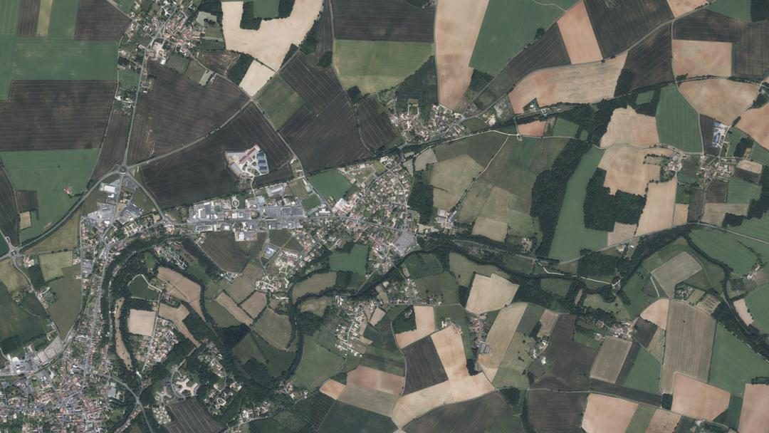 Photo 2 — Savigné, Vienne (86400)