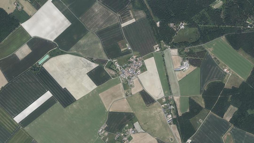 Photo 3 — Savigny-sous-Faye, Vienne (86140)