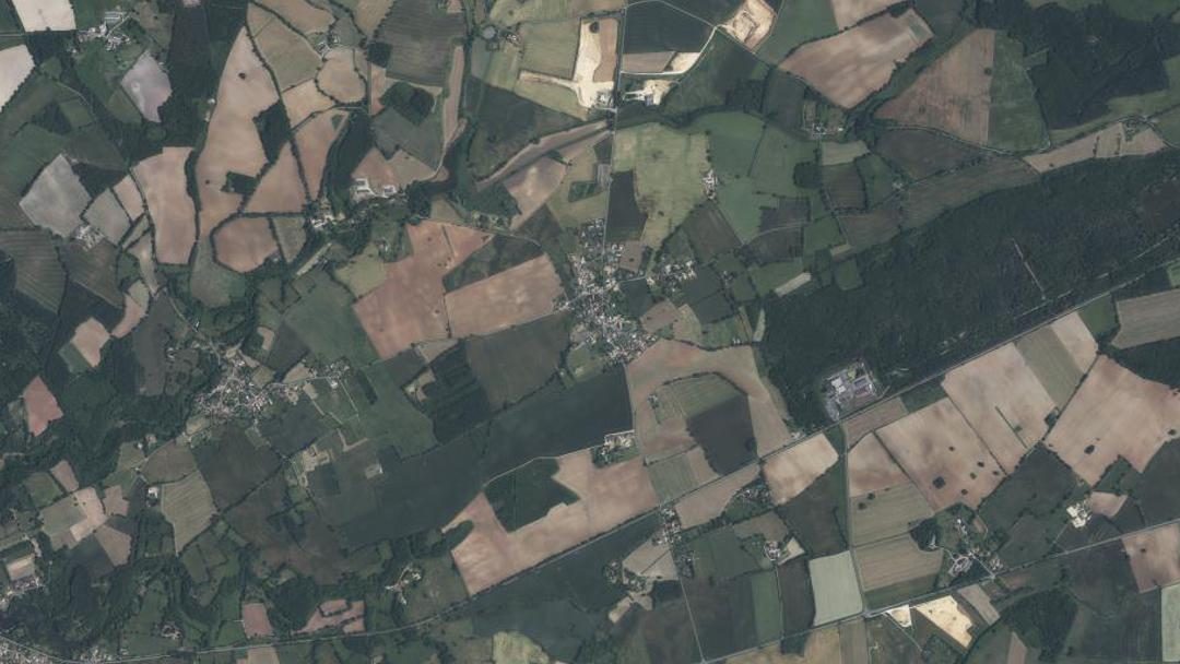 Photo 2 — Sillars, Vienne (86320)