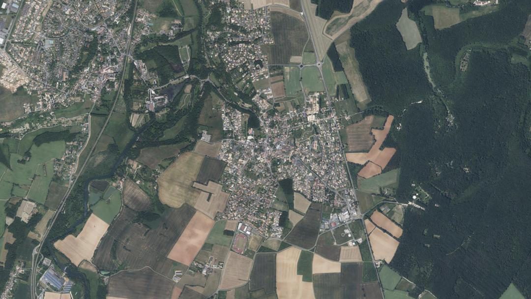 Photo 3 — Smarves, Vienne (86240)