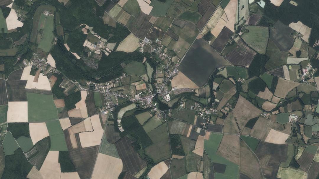 Photo 3 — Sommières-du-Clain, Vienne (86160)