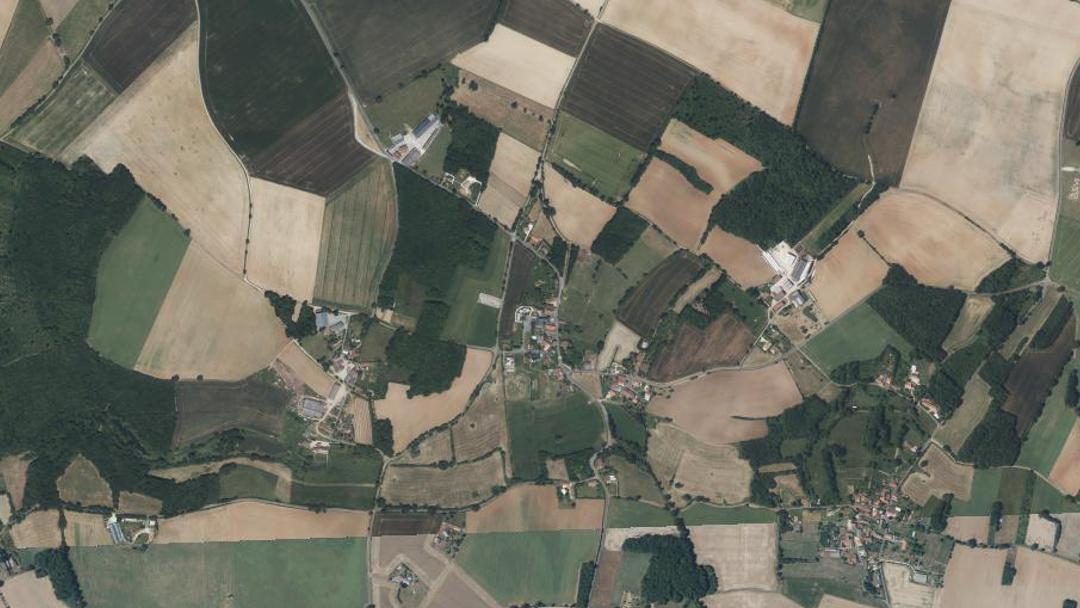 Photo 3 — Surin, Vienne (86250)