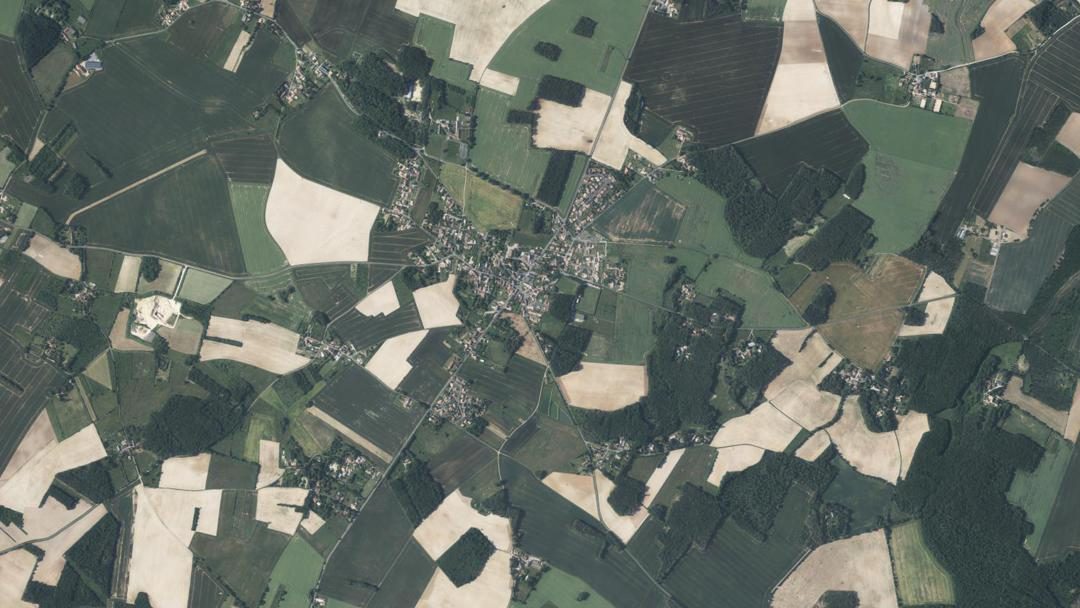Photo 3 — Tercé, Vienne (86800)