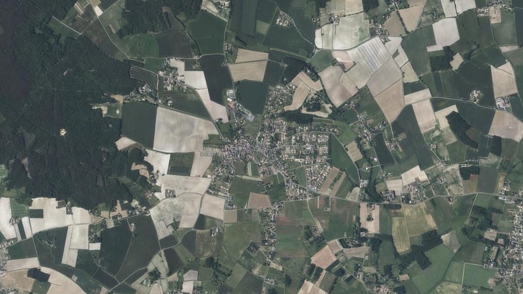 Photo 2 — Thuré, Vienne (86540)