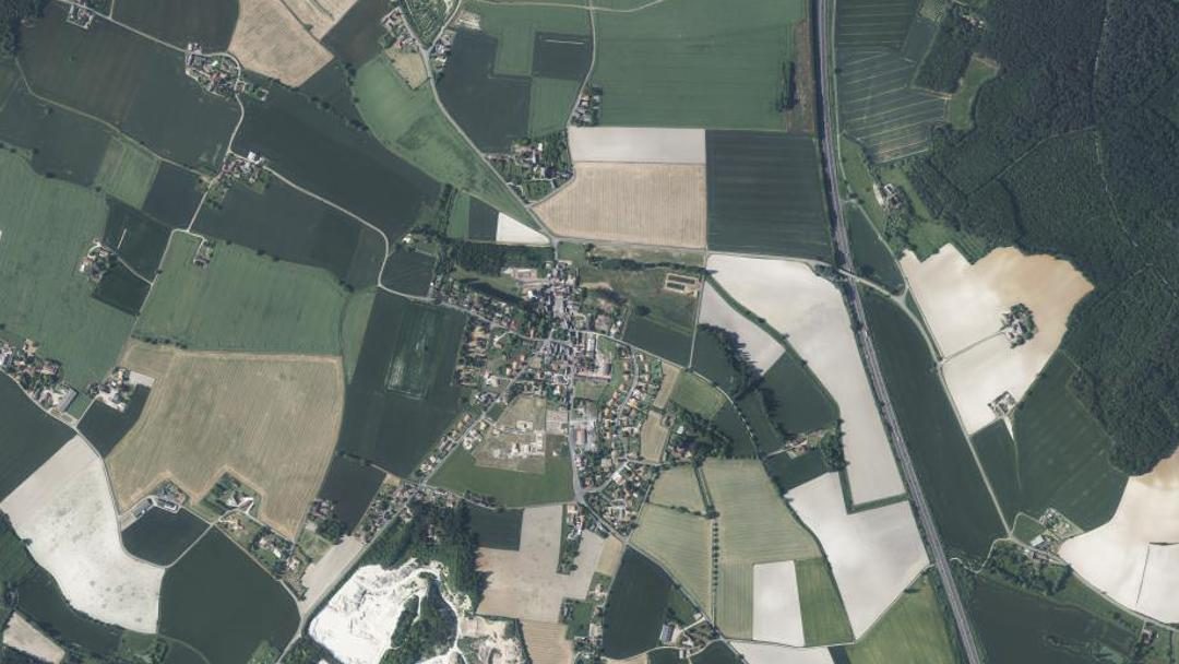 Photo 3 — Usseau, Vienne (86230)