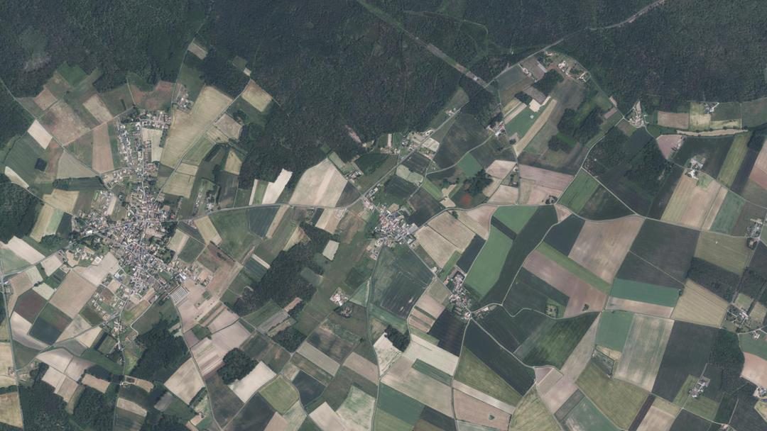 Photo 3 — Vézières, Vienne (86120)