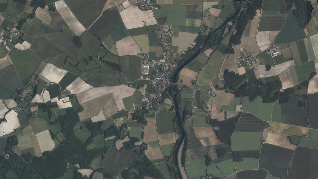 Photo 2 — Vicq-sur-Gartempe, Vienne (86260)