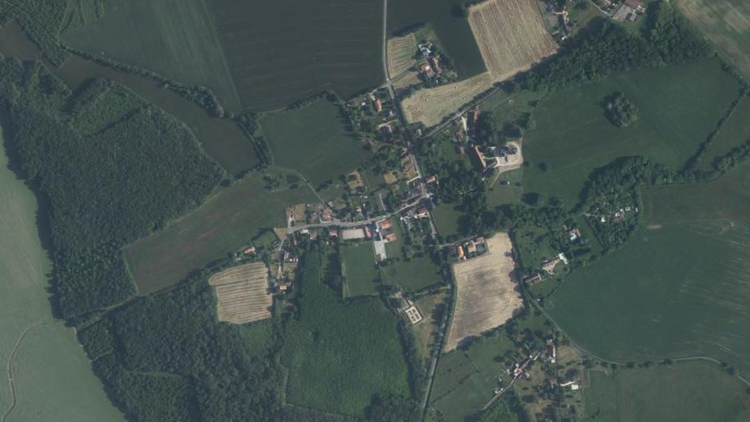 Photo 2 — Villemort, Vienne (86310)