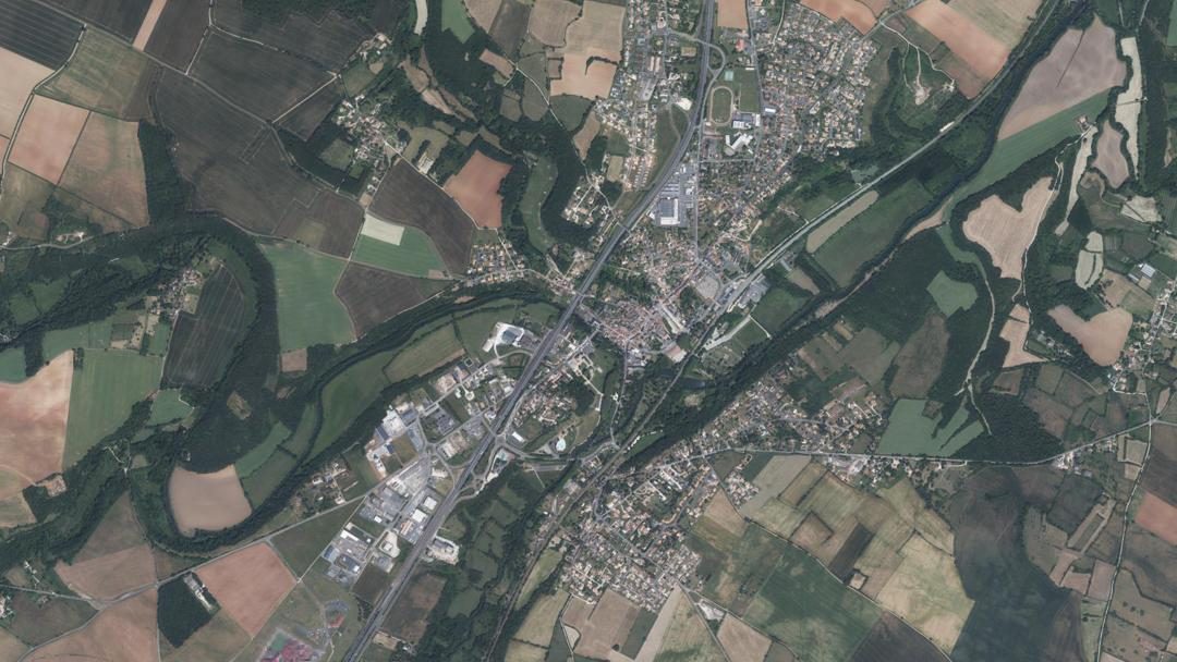 Photo 4 — Vivonne, Vienne (86370)
