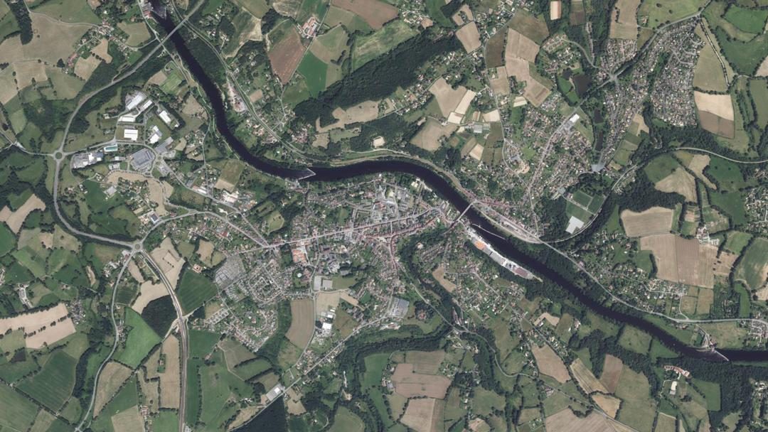 Photo 3 — Aixe-sur-Vienne, Haute-Vienne (87700)