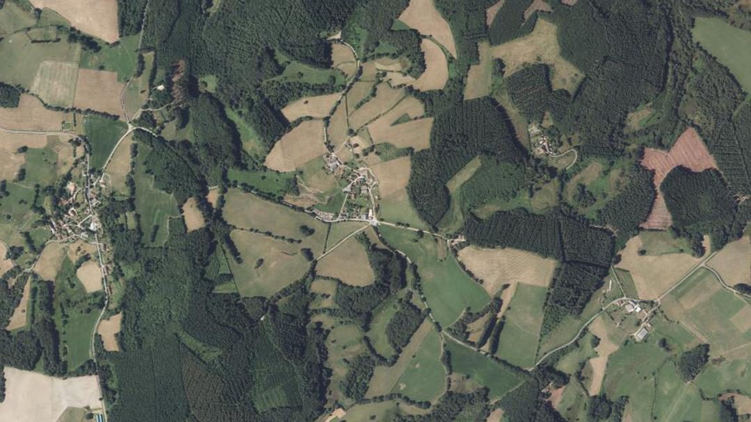 Photo 3 — Augne, Haute-Vienne (87120)