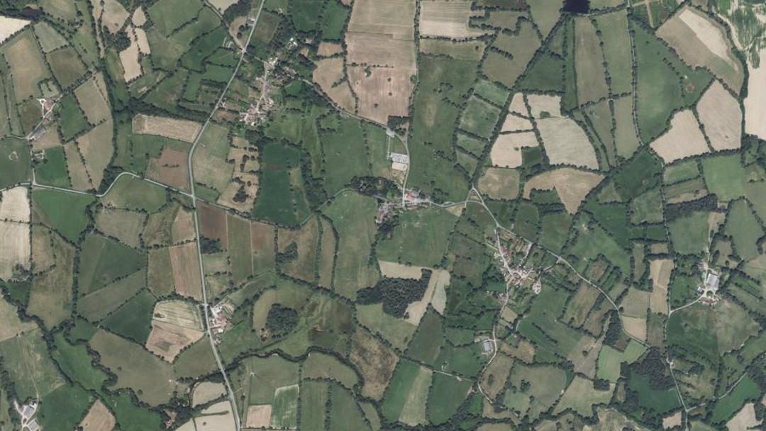 Photo 3 — La Bazeuge, Haute-Vienne (87210)