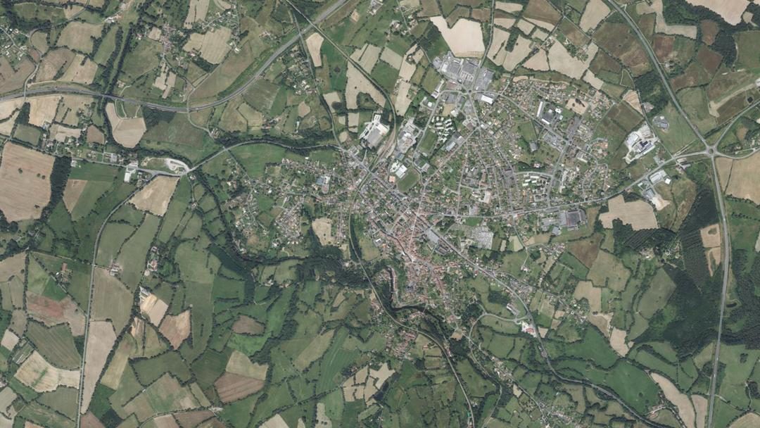 Photo 4 — Bellac, Haute-Vienne (87300)