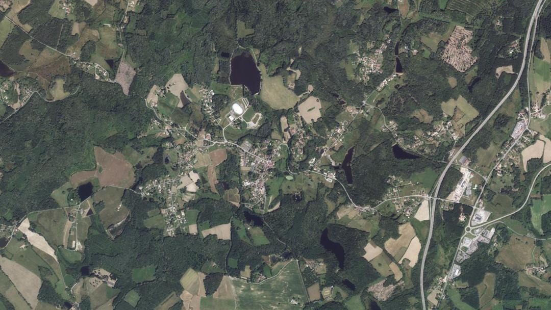 Photo 2 — Bonnac-la-Côte, Haute-Vienne (87270)