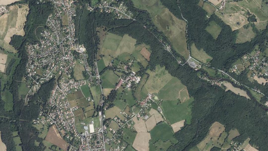 Photo 2 — Bosmie-l'Aiguille, Haute-Vienne (87110)