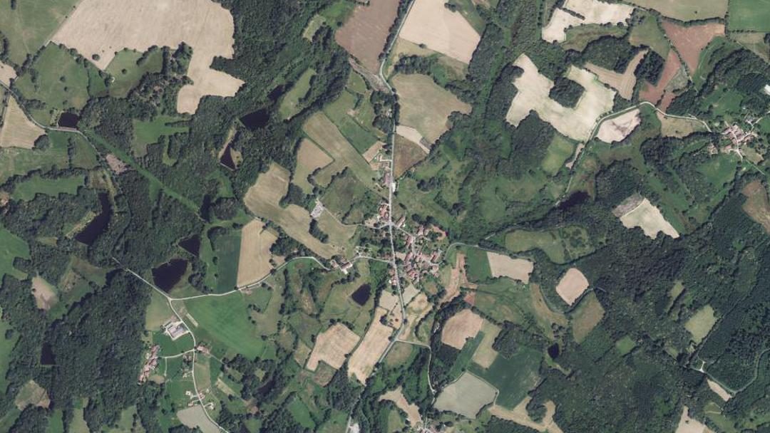 Photo 3 — Le Buis, Haute-Vienne (87140)
