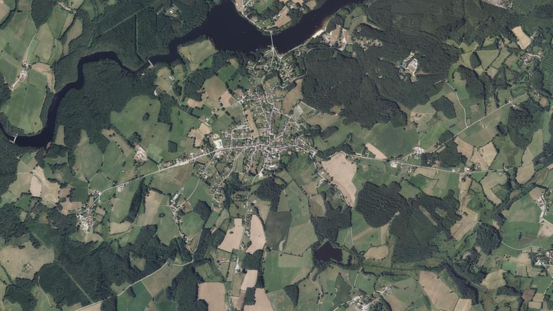Photo 3 — Bujaleuf, Haute-Vienne (87460)