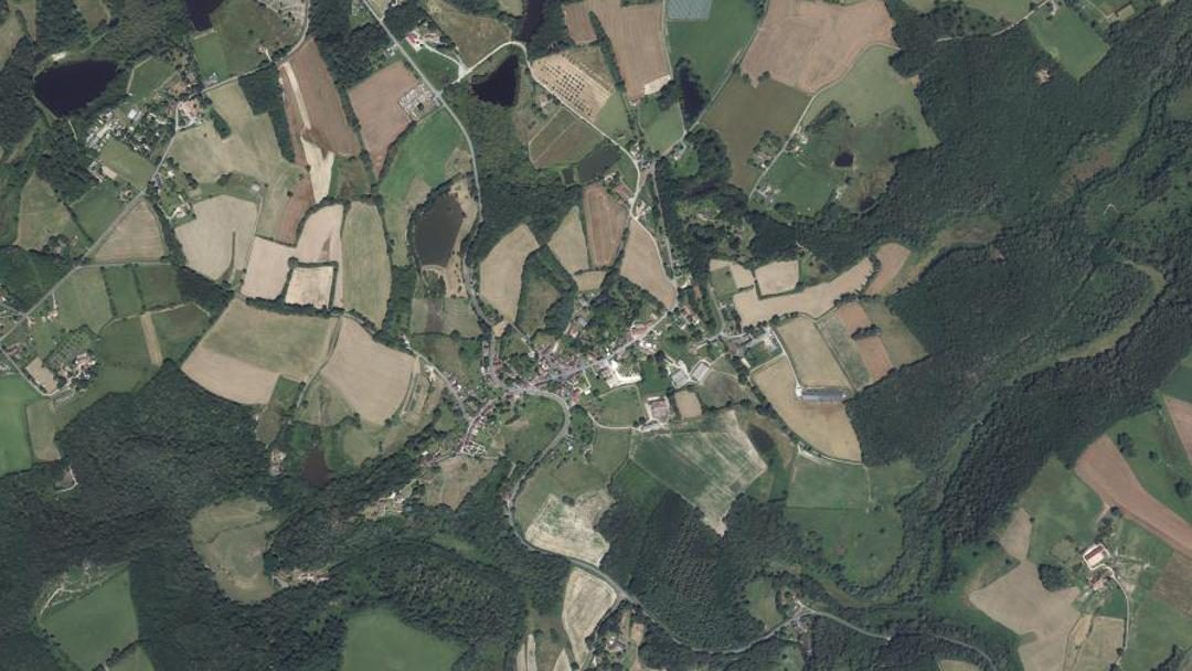 Photo 3 — Le Chalard, Haute-Vienne (87500)