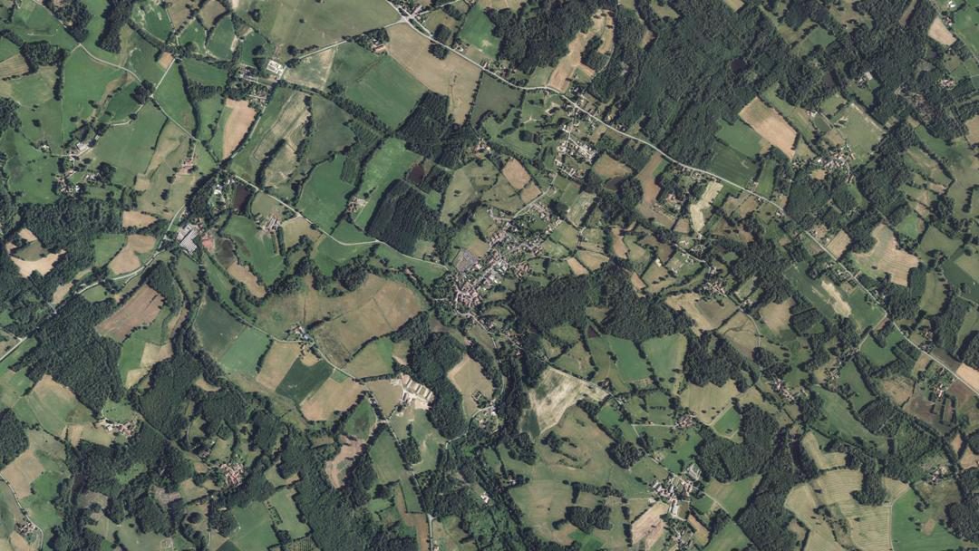 Photo 2 — Champagnac-la-Rivière, Haute-Vienne (87150)