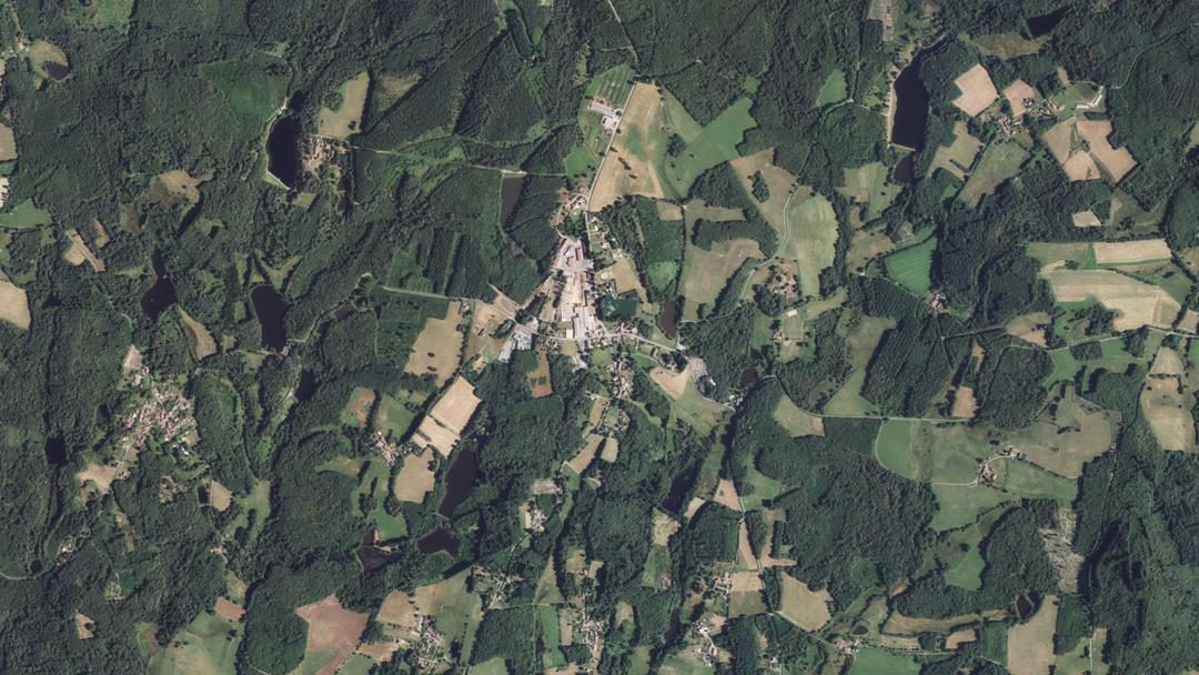 Photo 3 — La Chapelle-Montbrandeix, Haute-Vienne (87440)