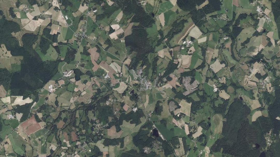 Photo 3 — Château-Chervix, Haute-Vienne (87380)